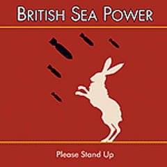 British Sea Power : Please Stand Up